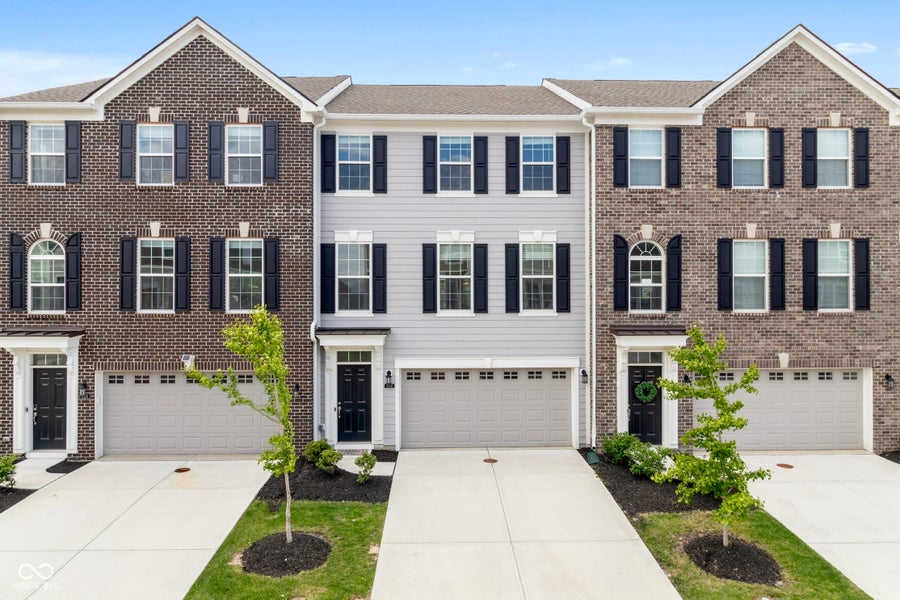 Property photo for 7109 Adalene Lane, Carmel, IN