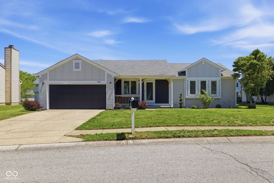 Property photo for 5961 Terrytown Parkway, Indianapolis, IN