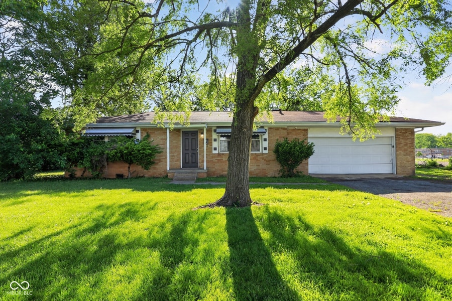 Property photo for 3825 N Audubon Road, Indianapolis, IN