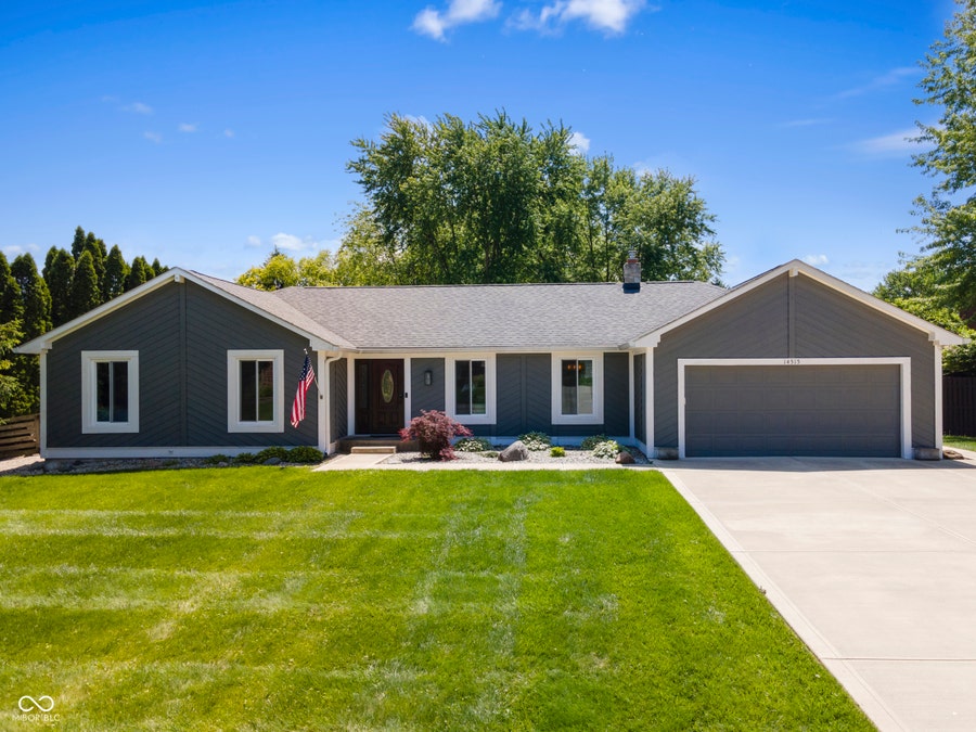 Property photo for 14515 Saddleback Drive, Carmel, IN