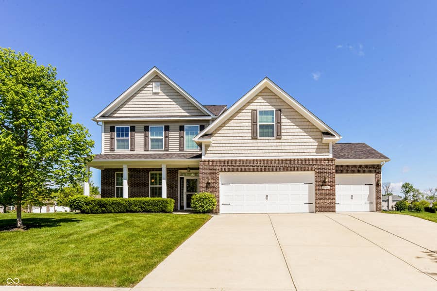 Property photo for 11888 Logan Hunter Trail, Noblesville, IN