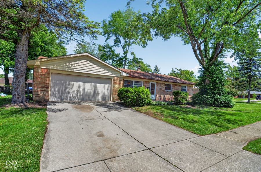 Property photo for 4346 N Irwin Avenue, Indianapolis, IN