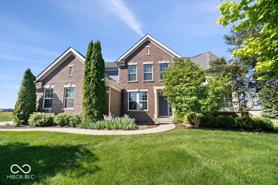 Property photo for 1524 Anon Court, Greenwood, IN