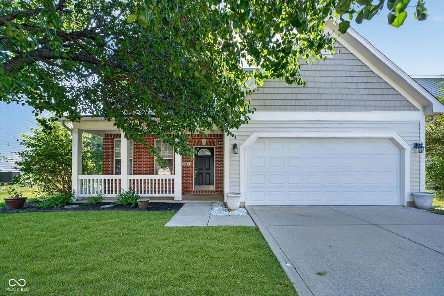 Property photo for 5889 Monticello Square Lane, Indianapolis, IN