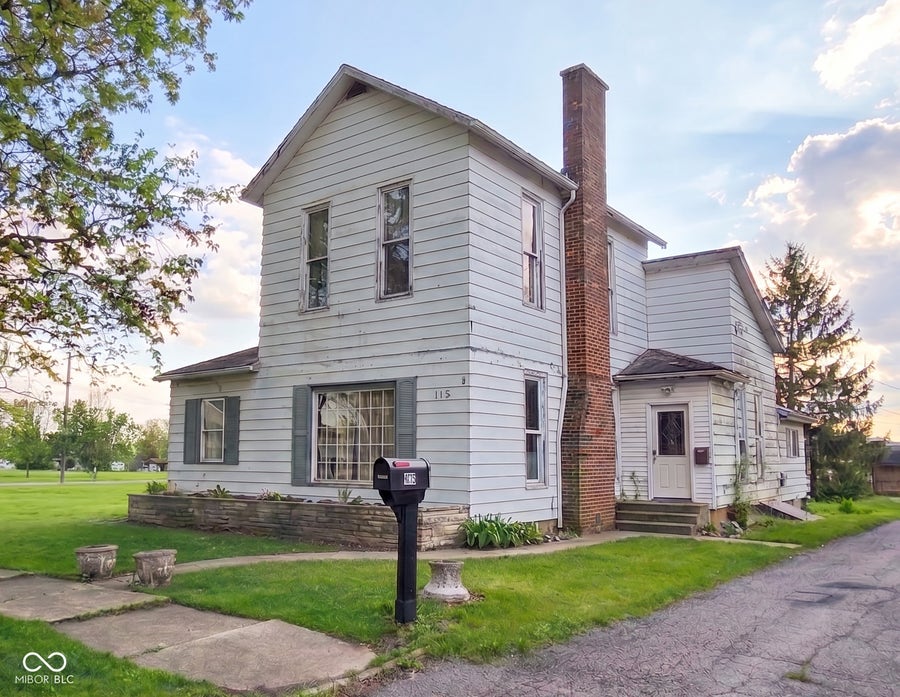 Property photo for 415 S Columbia Street, Union City, IN