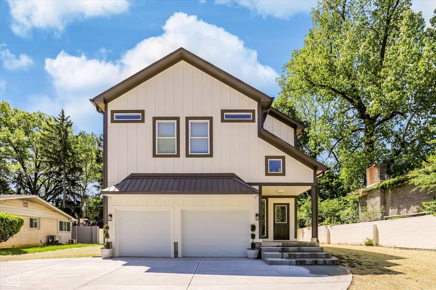 Property photo for 3217 W 48th Street, Indianapolis, IN