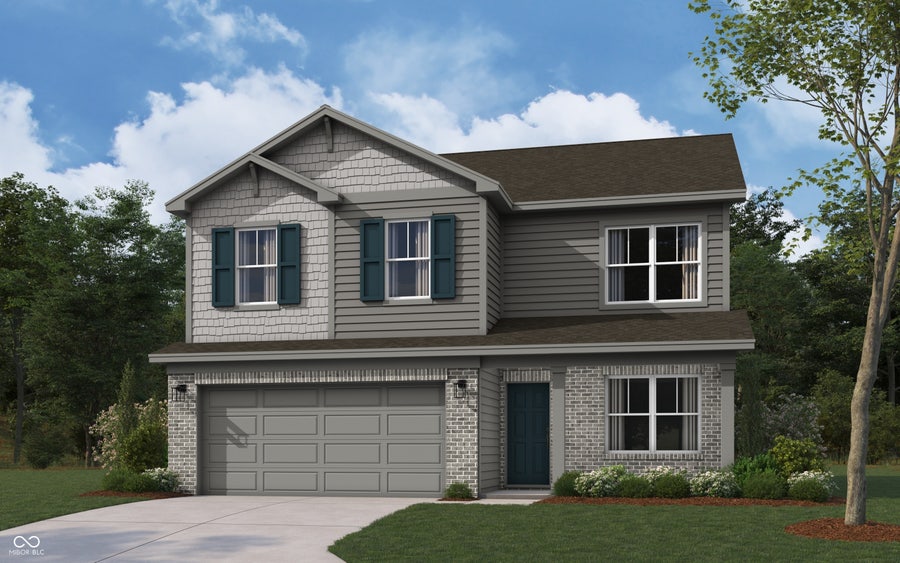 Property photo for 5897 Norfolk Row, Greenwood, IN