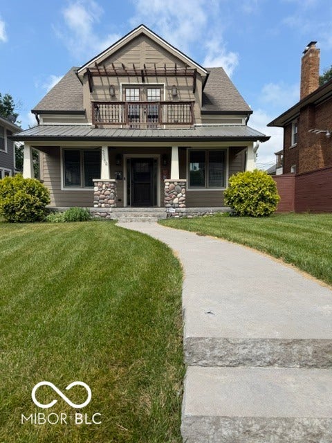 Property photo for 3164 Washington Boulevard, Indianapolis, IN