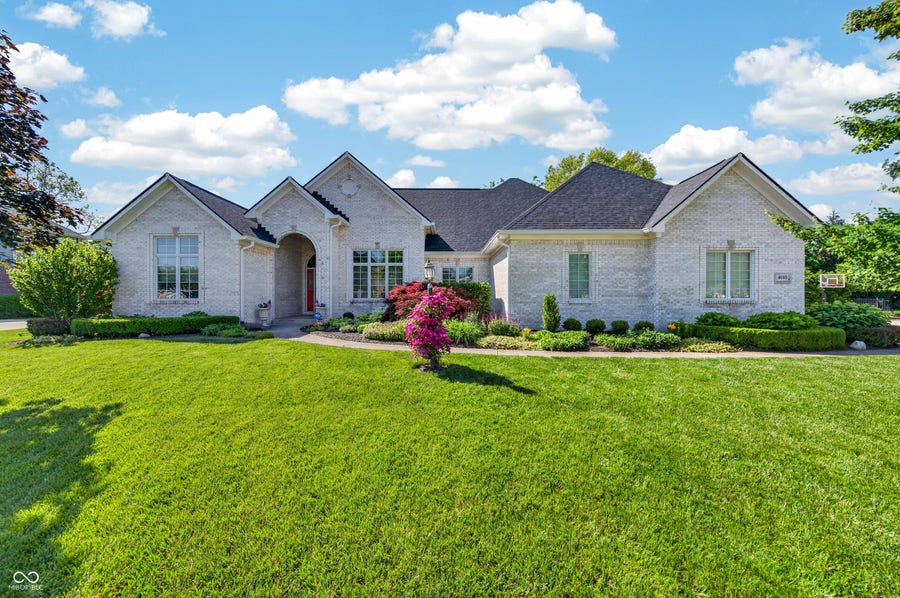 Property photo for 4685 Waters Edge Way, Greenwood, IN