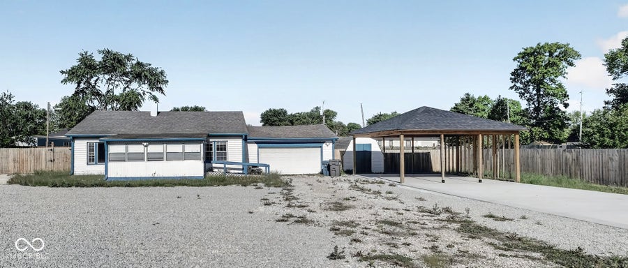 Property photo for 320 Peach Tree Lane, Indianapolis, IN