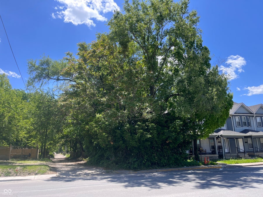 Property photo for 2115 E Michigan Street, Indianapolis, IN