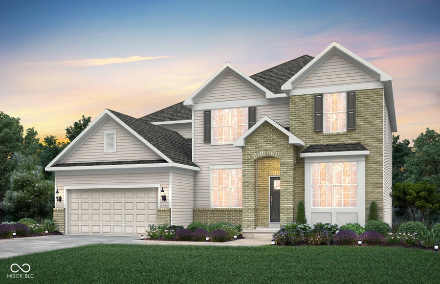 Property photo for 954 Pearson Pass, Avon, IN