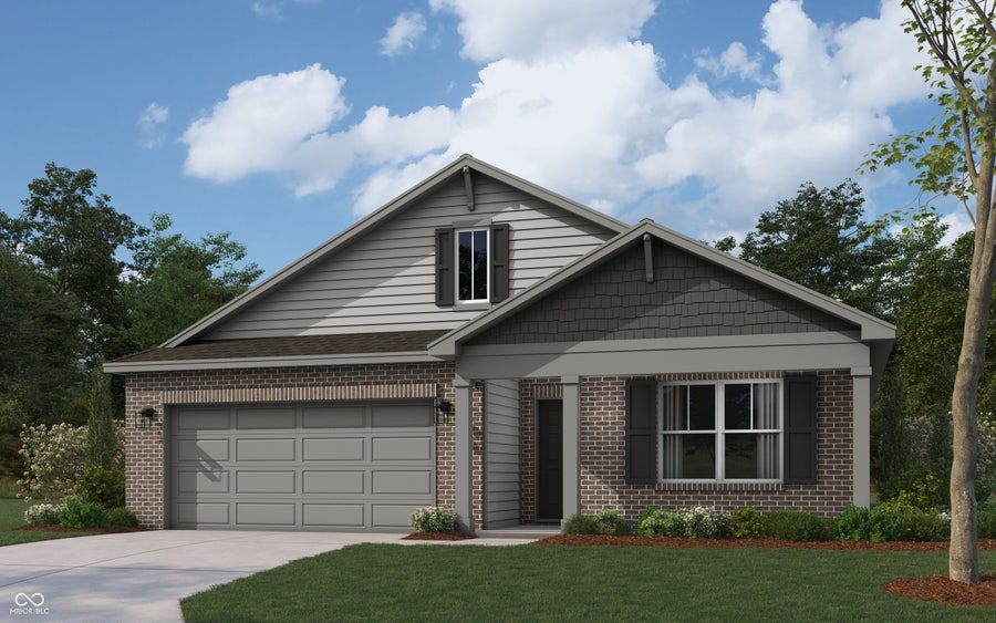 Property photo for 1314 Scotch Lane, Greenwood, IN
