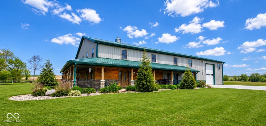 Property photo for 3824 E County Road 750 S, Connersville, IN