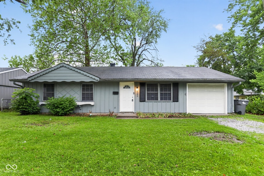 Property photo for 4066 Alsace Place, Indianapolis, IN