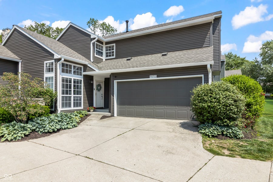 Property photo for 9532 Behner Lane, Indianapolis, IN