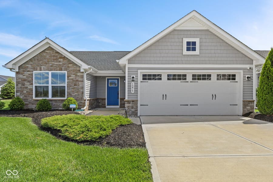 Property photo for 1275 Gunnison Drive, Greenfield, IN
