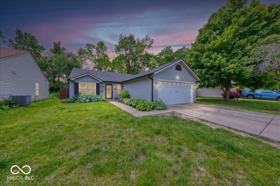 Property photo for 5037 Seerley Creek Road, Indianapolis, IN