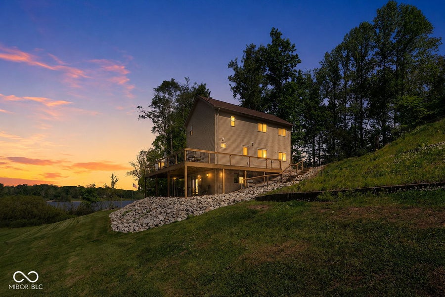 Property photo for 1068 S Turnbow Drive, Rockville, IN