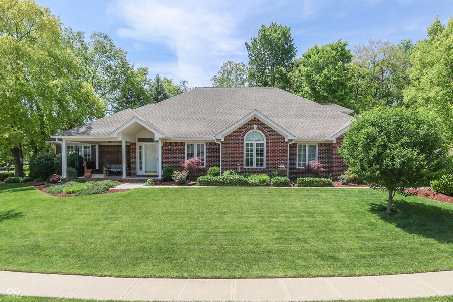 Property photo for 7718 Ashtree Drive, Indianapolis, IN