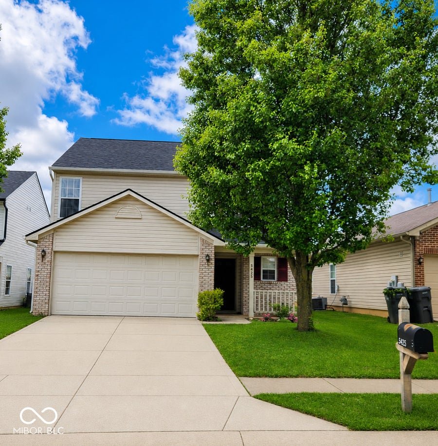 Property photo for 5425 Powder River Court, Indianapolis, IN