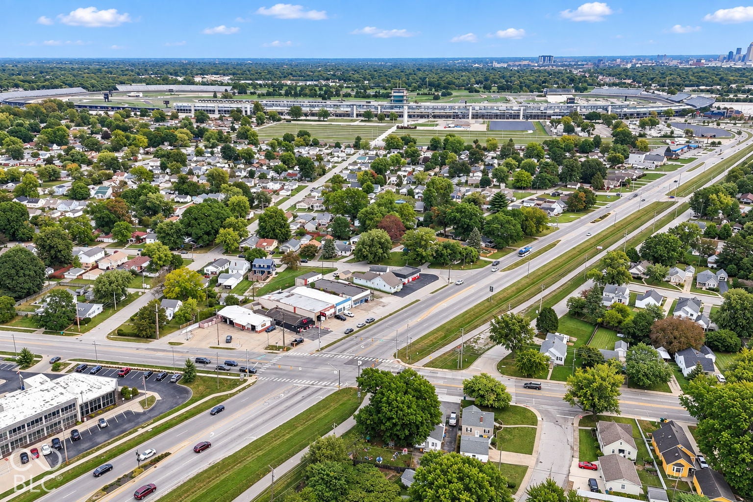 1828 N Lynhurst Drive, Indianapolis, IN 46224 1828 N Lynhurst Drive, Indianapolis, IN 46224