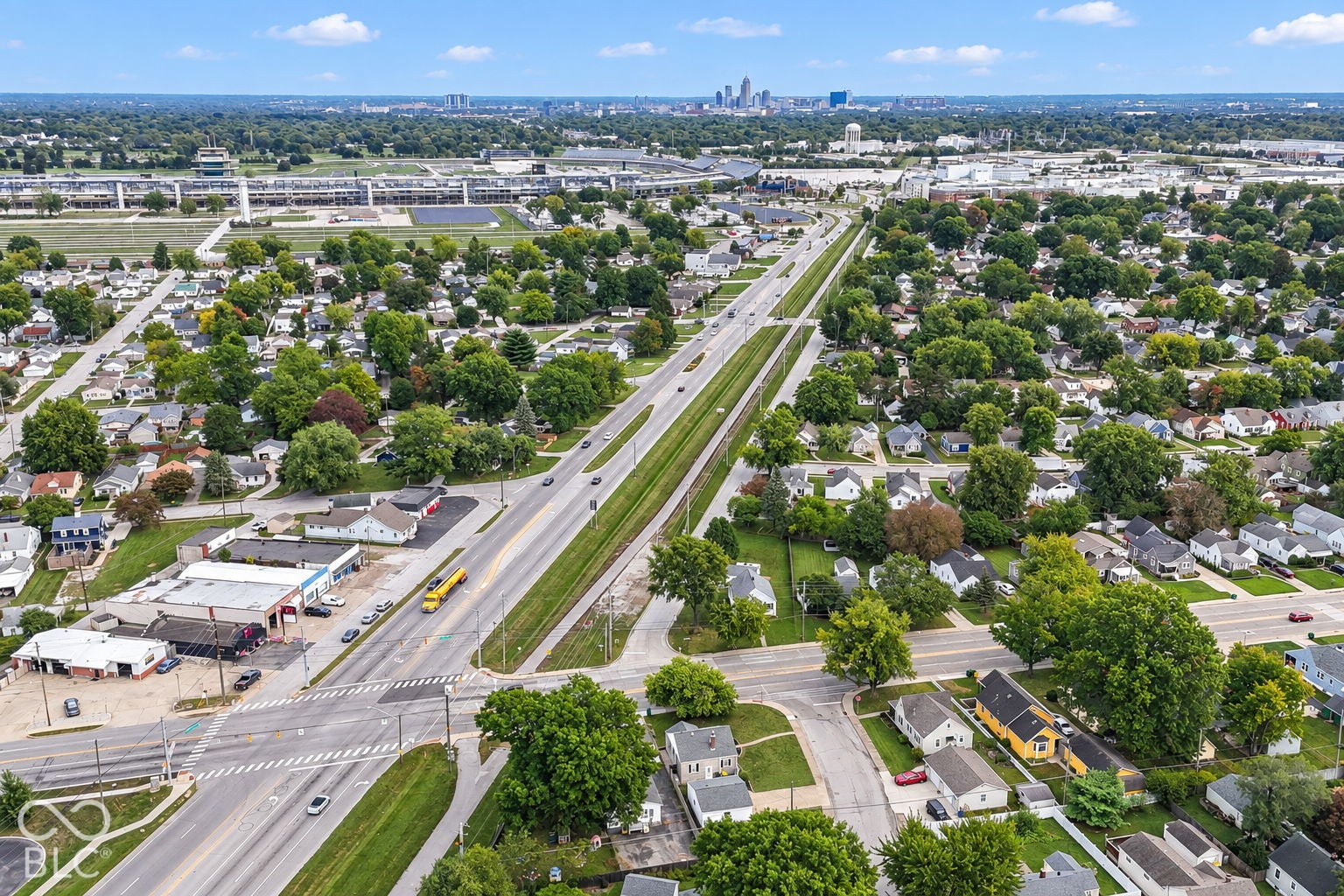 1828 N Lynhurst Drive, Indianapolis, IN 46224 1828 N Lynhurst Drive, Indianapolis, IN 46224