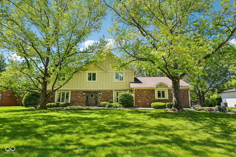 Property photo for 407 Oxford Drive, Noblesville, IN