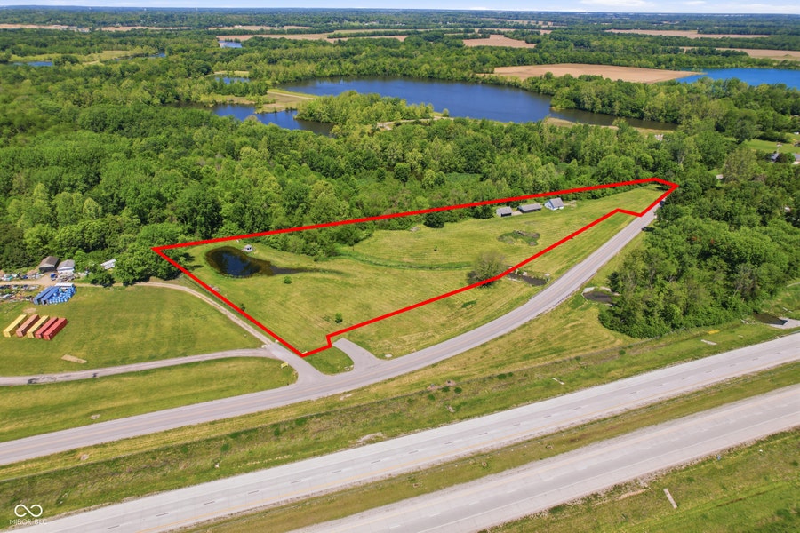 Property photo for 2021 Old State Road 37, Greenwood, IN