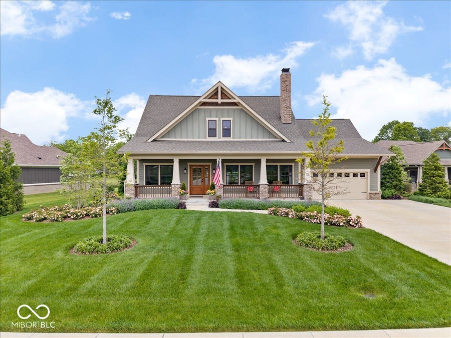 Property photo for 2090 W Bedrock Lane, Greenfield, IN
