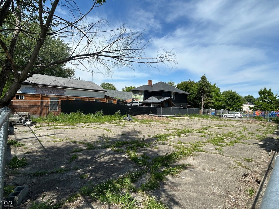 Property photo for 302 Jefferson Avenue, Indianapolis, IN