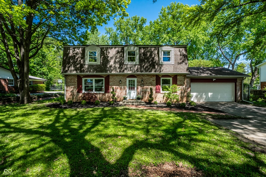 Property photo for 722 Fairway Drive, Indianapolis, IN