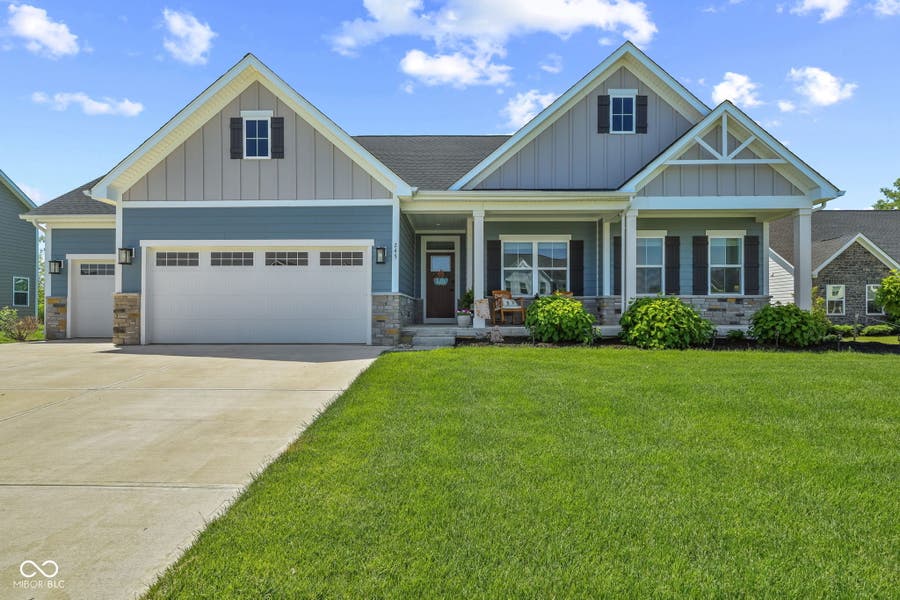 Property photo for 245 Bohicket Road, Whiteland, IN