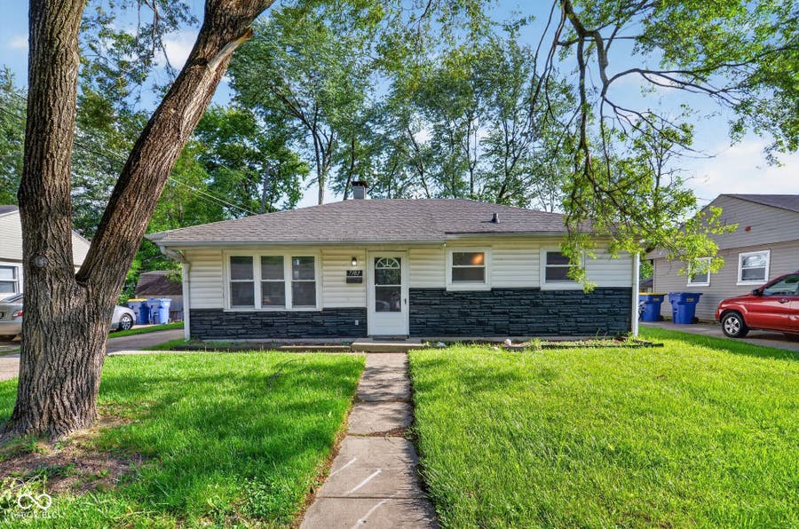 Property photo for 7383 E 53rd Street, Indianapolis, IN