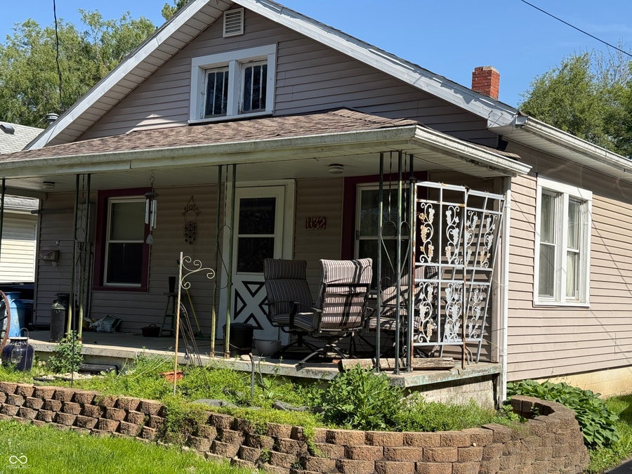 Property photo for 1132 Manor Court, Anderson, IN