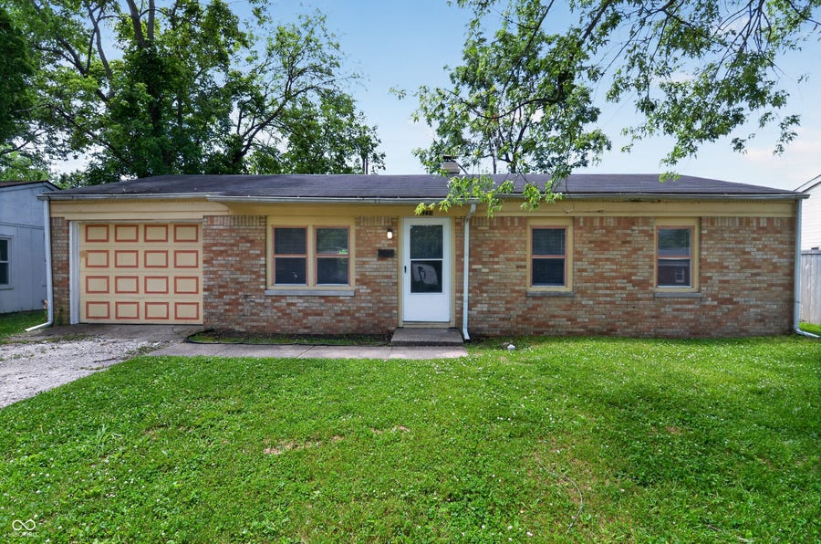 Property photo for 6231 Meadowlark Drive, Indianapolis, IN