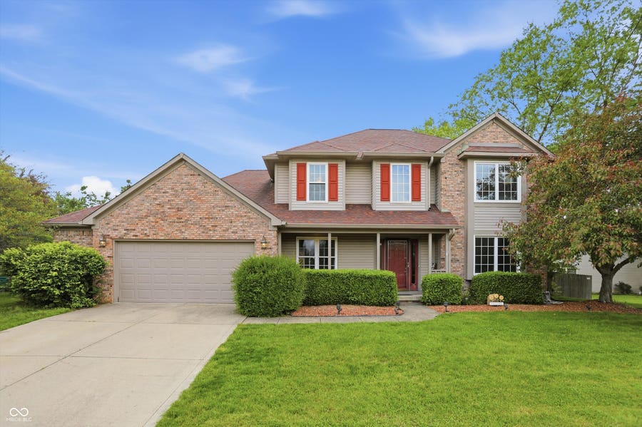 Property photo for 6520 Granny Smith Lane, Avon, IN