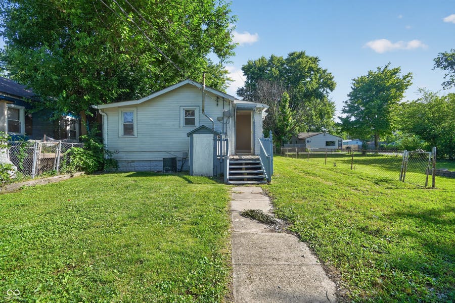 Property photo for 5229 W Caven Street, Indianapolis, IN