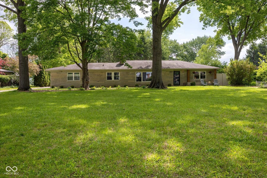 Property photo for 8627 N Pennsylvania Street, Indianapolis, IN