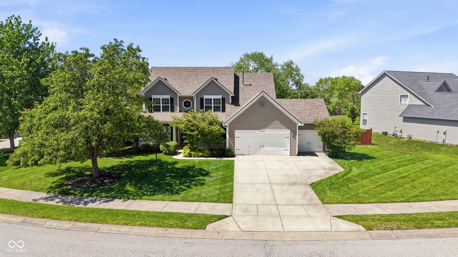 Property photo for 13268 Roma Bend, Carmel, IN