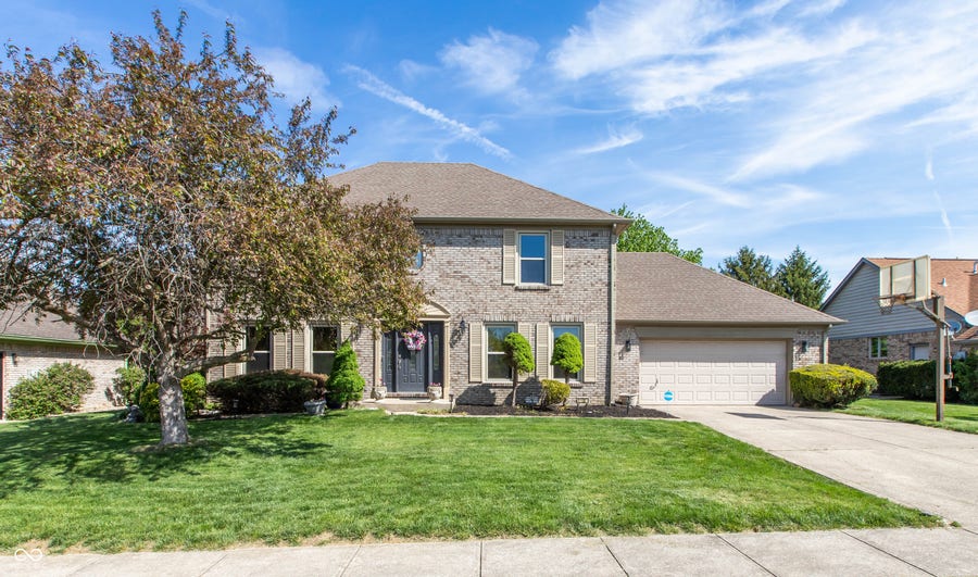 Property photo for 1157 Texarkana Drive, Indianapolis, IN