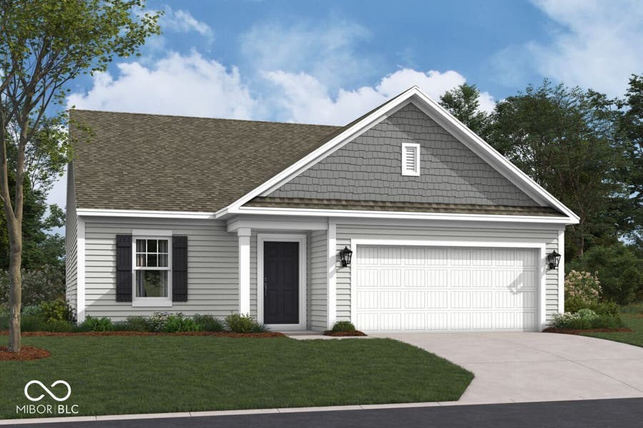 Property photo for 7205 Waylon Way, Indianapolis, IN