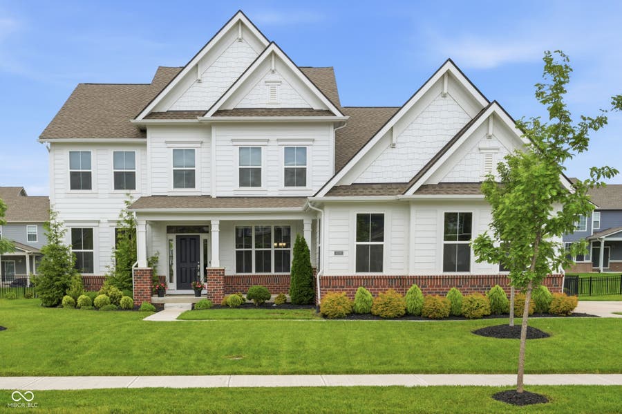 Property photo for 14196 Helen Drive, Carmel, IN