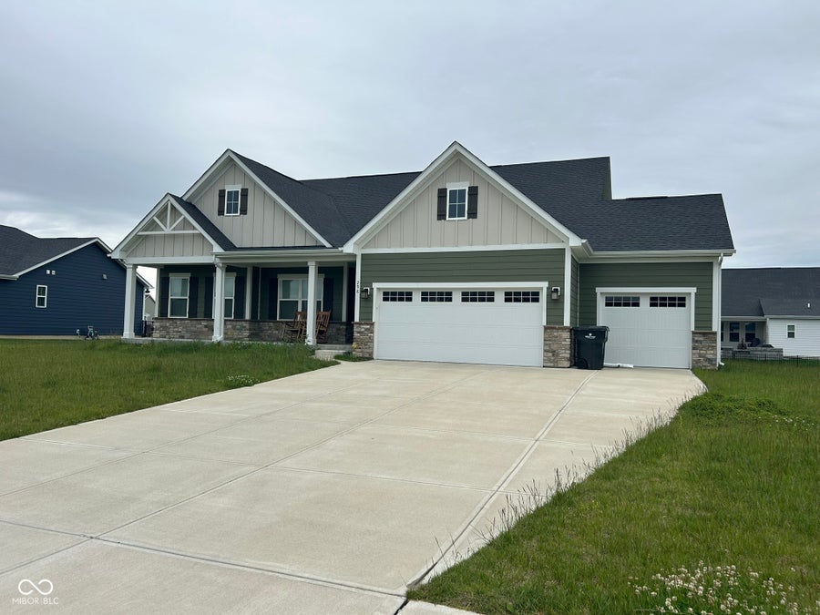 Property photo for 298 Larimar Drive, Whiteland, IN