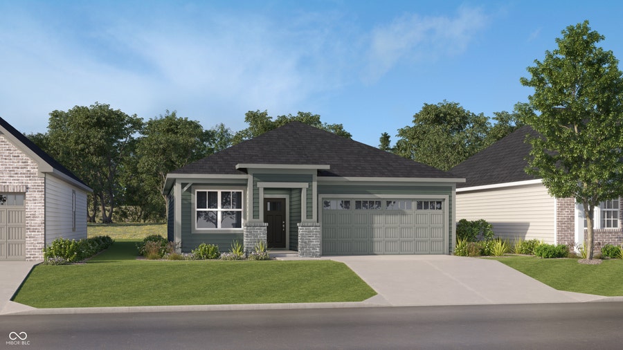 Property photo for 5251 Foxley Park Lane, Avon, IN