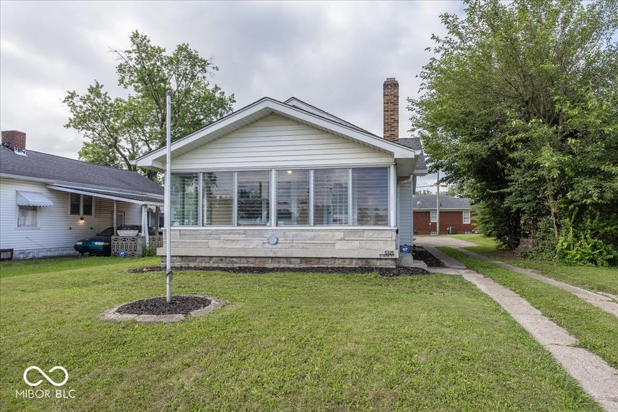 Property photo for 5325 E 10th Street, Indianapolis, IN