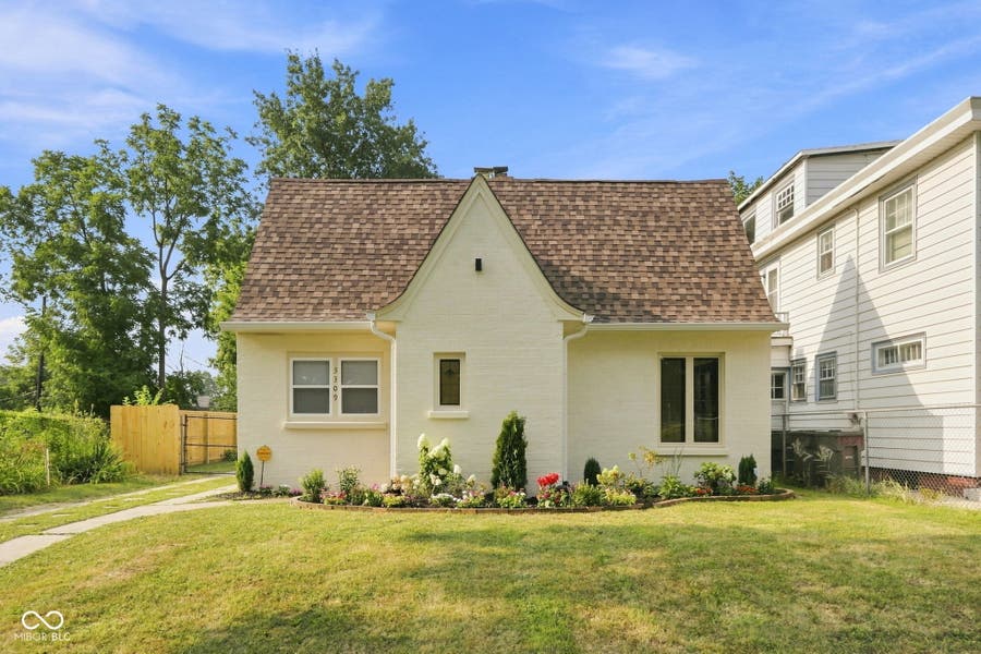 Property photo for 3309 Brookside Parkway South Drive, Indianapolis, IN