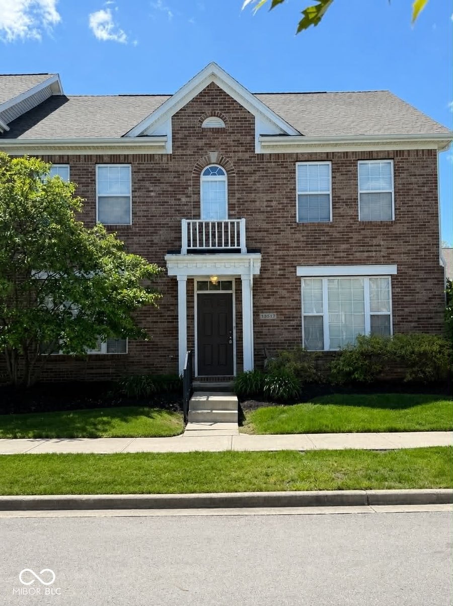 Property photo for 13517 Molique Boulevard, Fishers, IN