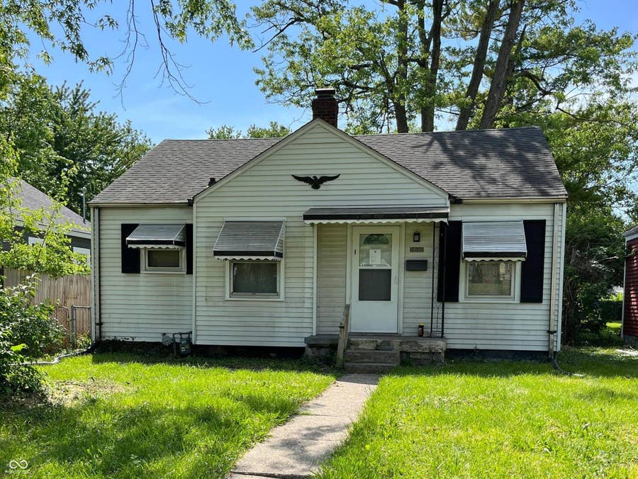 Property photo for 2030 N Colorado Avenue, Indianapolis, IN