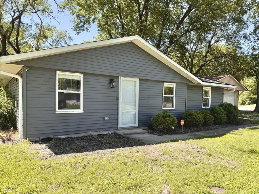 Property photo for 4132 N Vinewood Avenue, Indianapolis, IN